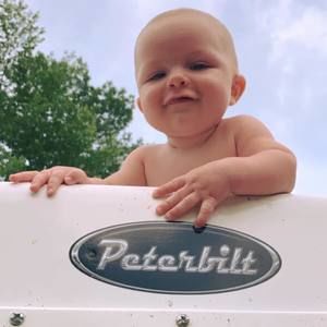 Meet your Posher, Tony